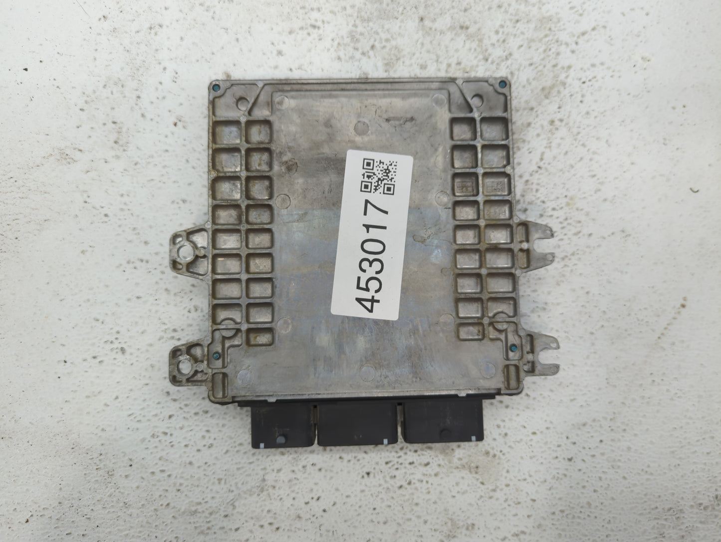 2013-2014 Nissan Altima PCM Engine Control Computer ECU ECM PCU OEM P/N:BEM3B1-300 A1 MEC300-001 A1 Fits Fits 2013 2014 OEM 