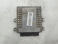 2013-2014 Nissan Altima PCM Engine Control Computer ECU ECM PCU OEM P/N:BEM3B1-300 A1 MEC300-001 A1 Fits Fits 2013 2014 OEM 