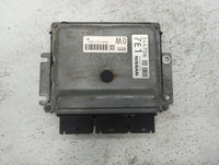 2013-2014 Nissan Altima PCM Engine Control Computer ECU ECM PCU OEM P/N:BEM400-300 A1 MEC300-001 A1 Fits Fits 2013 2014 OEM 