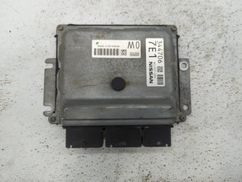 compare product 2013-2014 Nissan Altima PCM Engine Control Computer ECU ECM PCU OEM P/N:BEM400-300 A1 MEC300-001 A1 Fits Fits 2013 2014 OEM Used Auto Parts