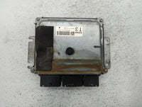 2013-2014 Nissan Altima PCM Engine Control Computer ECU ECM PCU OEM P/N:MEC300-012 BEM400-300 A1, NEC012-037 Fits Fits 2013 
