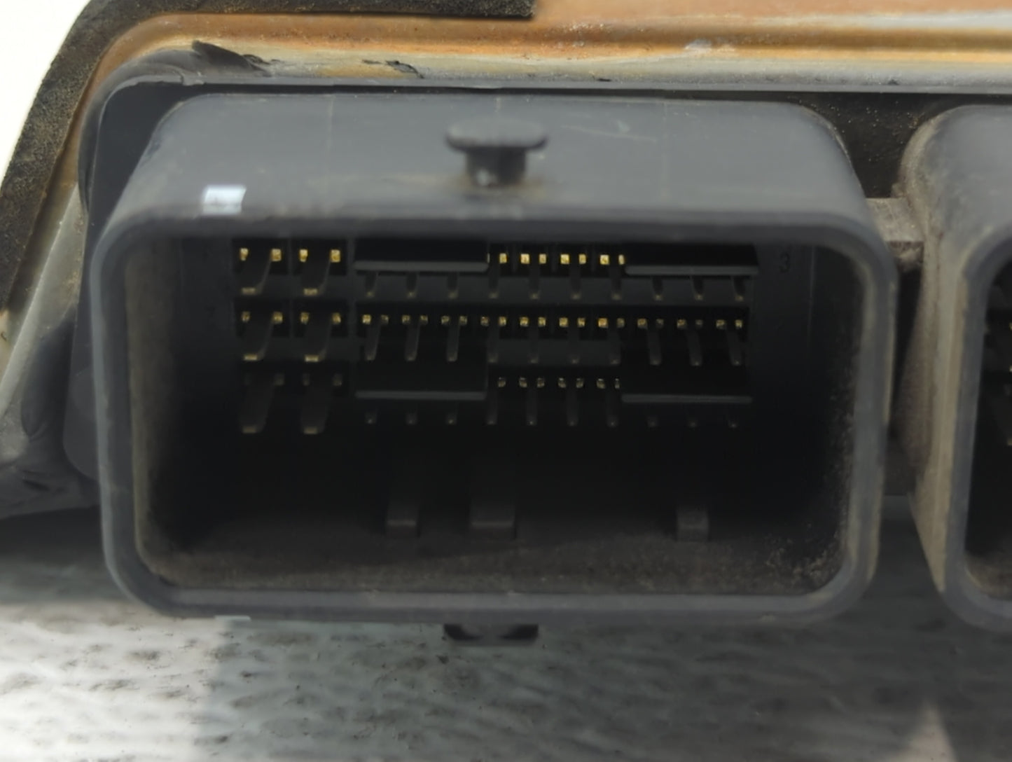 2013-2014 Nissan Altima PCM Engine Control Computer ECU ECM PCU OEM P/N:MEC300-012 BEM400-300 A1, NEC012-037 Fits Fits 2013 