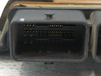 2013-2014 Nissan Altima PCM Engine Control Computer ECU ECM PCU OEM P/N:MEC300-012 BEM400-300 A1, NEC012-037 Fits Fits 2013 