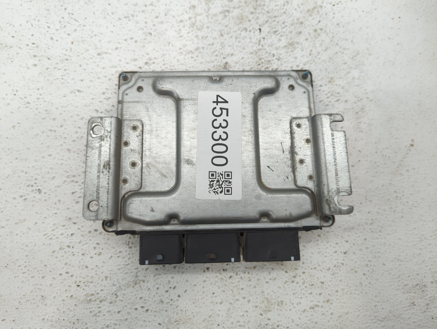 2013-2014 Nissan Altima PCM Engine Control Computer ECU ECM PCU OEM P/N:MEC300-012 BEM400-300 A1, NEC012-037 Fits Fits 2013 