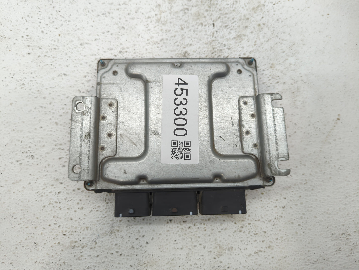 2013-2014 Nissan Altima PCM Engine Control Computer ECU ECM PCU OEM P/N:MEC300-012 BEM400-300 A1, NEC012-037 Fits Fits 2013 