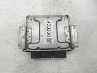 2013-2014 Nissan Altima PCM Engine Control Computer ECU ECM PCU OEM P/N:MEC300-012 BEM400-300 A1, NEC012-037 Fits Fits 2013 