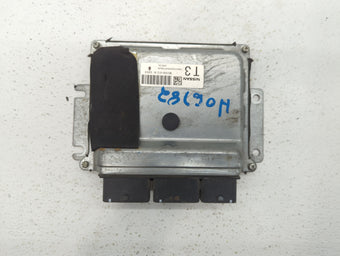 compare product 2013-2014 Nissan Altima PCM Engine Control Computer ECU ECM PCU OEM P/N:MEC300-012 BEM400-300 A1, NEC012-037 Fits Fits 2013 2014 OEM Used Auto Parts