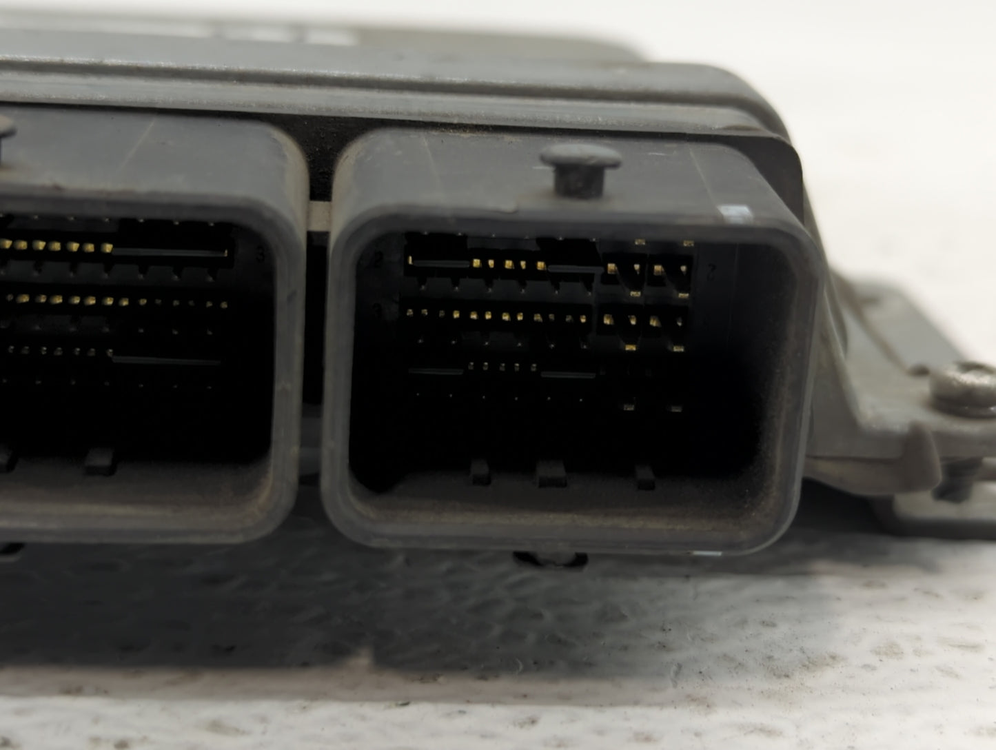 2013-2014 Nissan Altima PCM Engine Control Computer ECU ECM PCU OEM P/N:MEC300-012 BEM400-300 A1, NEC012-037 Fits Fits 2013 