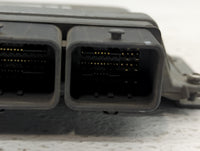 2013-2014 Nissan Altima PCM Engine Control Computer ECU ECM PCU OEM P/N:MEC300-012 BEM400-300 A1, NEC012-037 Fits Fits 2013 