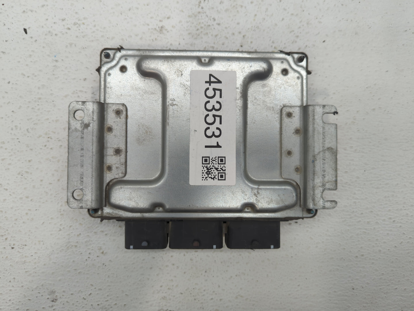 2013-2014 Nissan Altima PCM Engine Control Computer ECU ECM PCU OEM P/N:MEC300-012 BEM400-300 A1, NEC012-037 Fits Fits 2013 