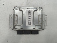 2013-2014 Nissan Altima PCM Engine Control Computer ECU ECM PCU OEM P/N:MEC300-012 BEM400-300 A1, NEC012-037 Fits Fits 2013 