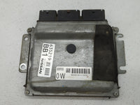 2013-2014 Nissan Altima PCM Engine Control Computer ECU ECM PCU OEM P/N:BEM400-300 A1 NEC012-037, MEC300-021 Fits Fits 2013 