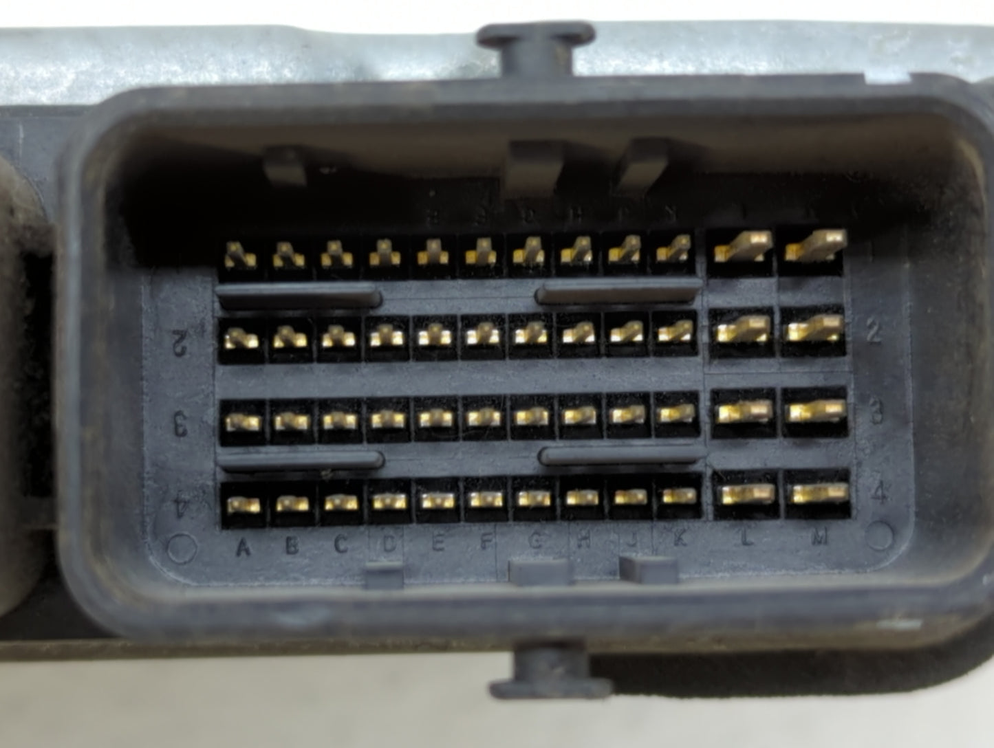 2013-2014 Nissan Altima PCM Engine Control Computer ECU ECM PCU OEM P/N:BEM400-300 A1 NEC012-037, MEC300-021 Fits Fits 2013 