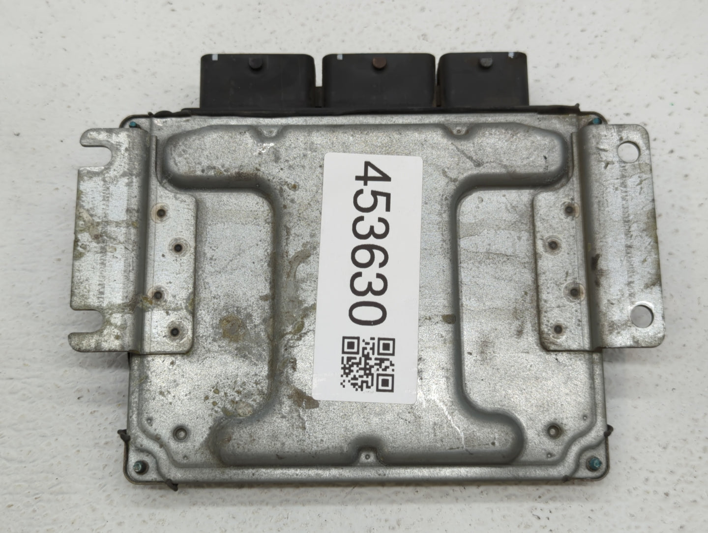 2013-2014 Nissan Altima PCM Engine Control Computer ECU ECM PCU OEM P/N:BEM400-300 A1 NEC012-037, MEC300-021 Fits Fits 2013 