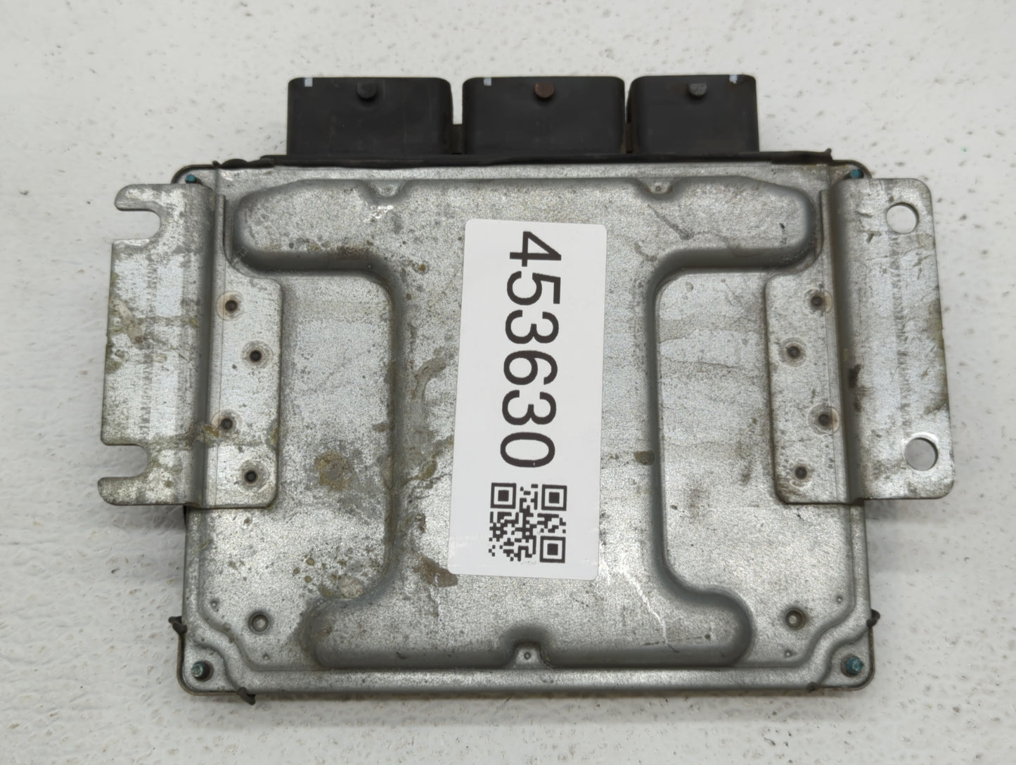 2013-2014 Nissan Altima PCM Engine Control Computer ECU ECM PCU OEM P/N:BEM400-300 A1 NEC012-037, MEC300-021 Fits Fits 2013 