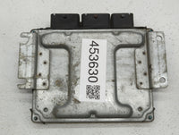 2013-2014 Nissan Altima PCM Engine Control Computer ECU ECM PCU OEM P/N:BEM400-300 A1 NEC012-037, MEC300-021 Fits Fits 2013 