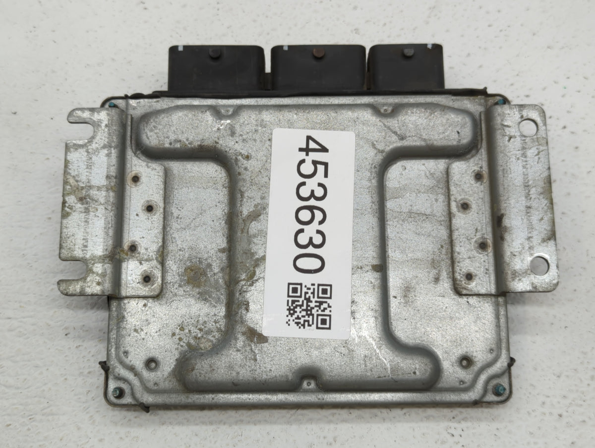 2013-2014 Nissan Altima PCM Engine Control Computer ECU ECM PCU OEM P/N:BEM400-300 A1 NEC012-037, MEC300-021 Fits 2013 2014 