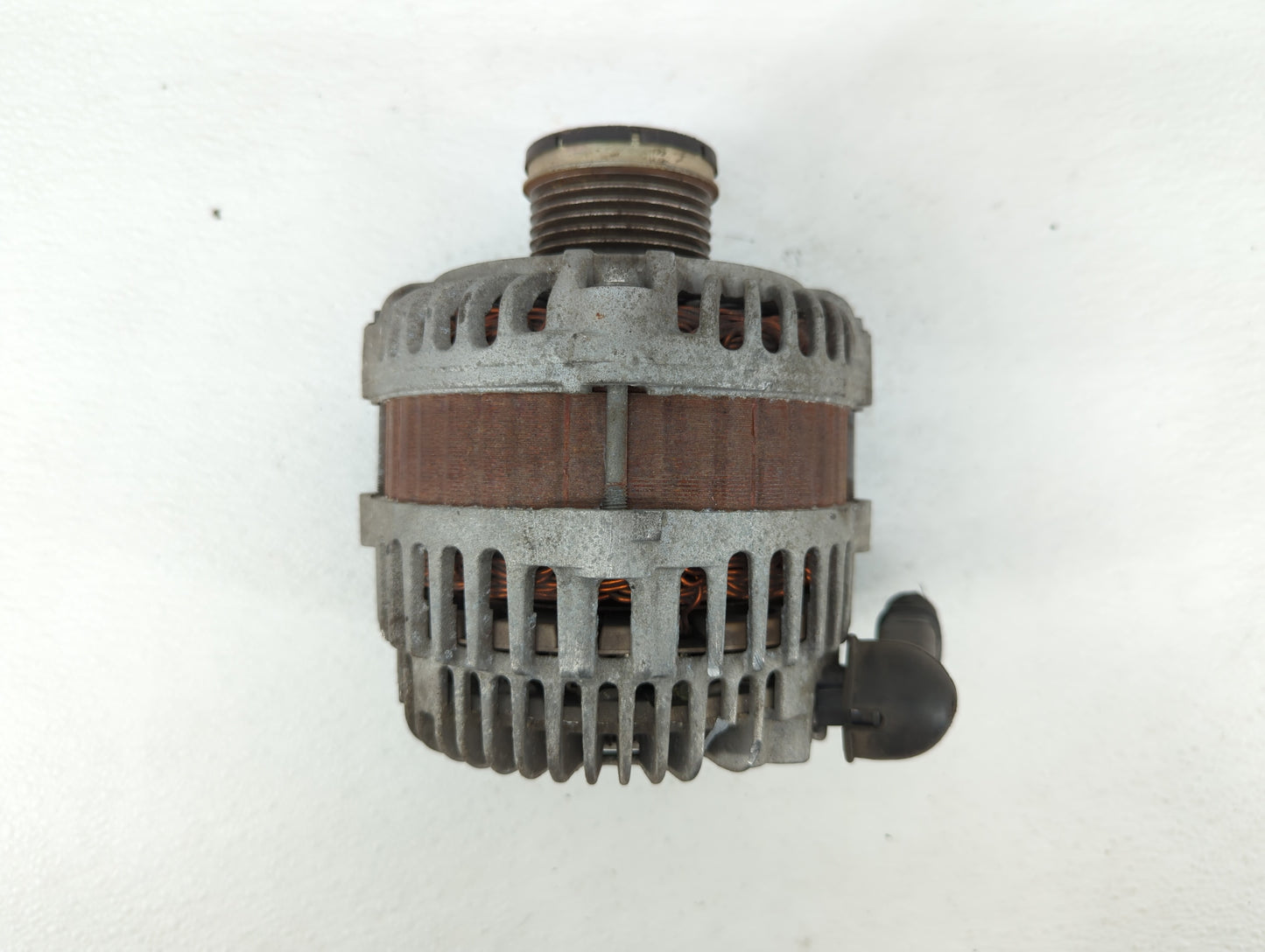 2013-2017 Nissan Altima Alternator Replacement Generator Charging Assembly Engine OEM P/N:23100 3TA1A 23100 3TA1B Fits OEM U