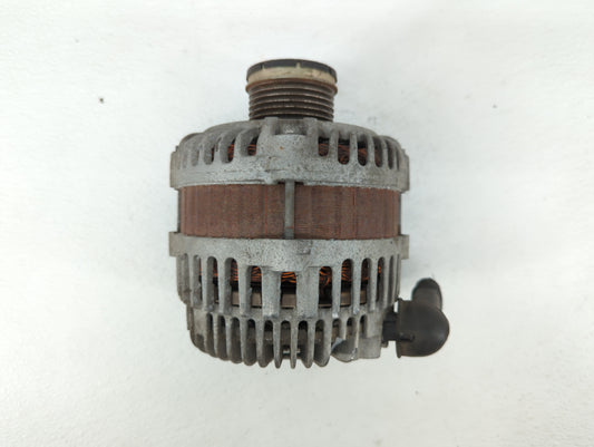 2013-2017 Nissan Altima Alternator Replacement Generator Charging Assembly Engine OEM P/N:23100 3TA1A 23100 3TA1B Fits OEM U