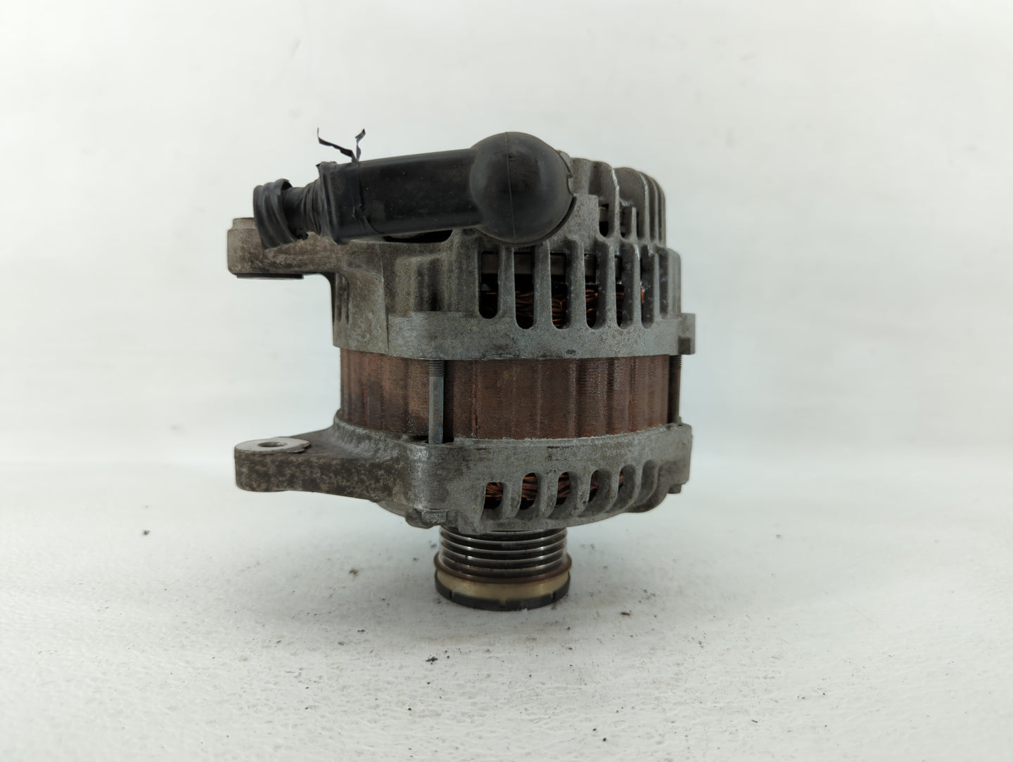 2013-2017 Nissan Altima Alternator Replacement Generator Charging Assembly Engine OEM P/N:23100 3TA1A 23100 3TA1B Fits OEM U