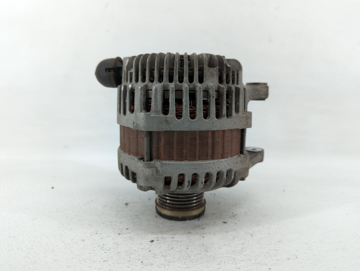 2013-2017 Nissan Altima Alternator Replacement Generator Charging Assembly Engine OEM P/N:23100 3TA1A 23100 3TA1B Fits OEM U