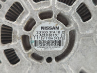 2013-2017 Nissan Altima Alternator Replacement Generator Charging Assembly Engine OEM P/N:23100 3TA1A 23100 3TA1B Fits OEM U