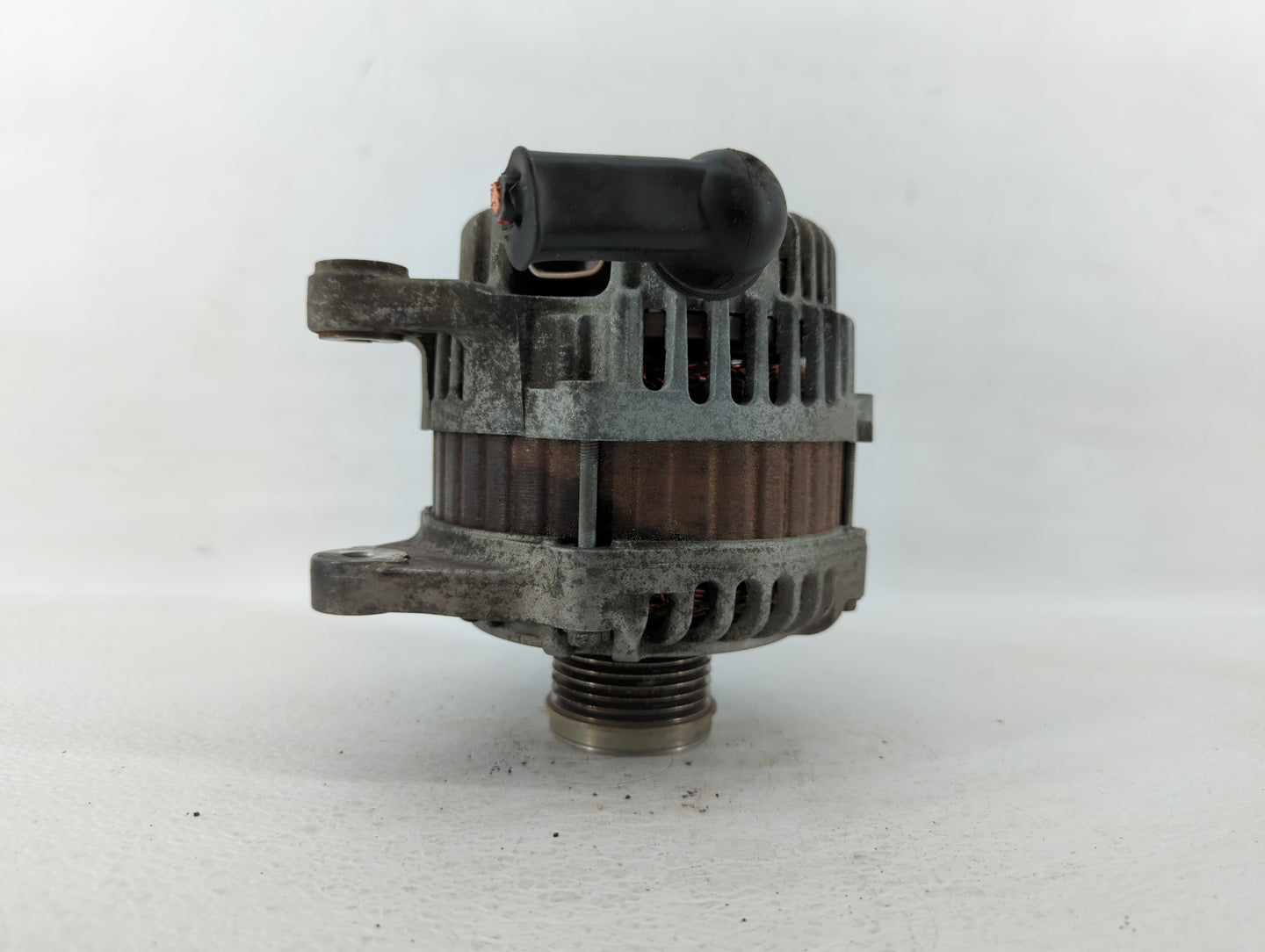 2013-2017 Nissan Altima Alternator Replacement Generator Charging Assembly Engine OEM P/N:23100 3TA1A 23100 3TA1B Fits OEM U