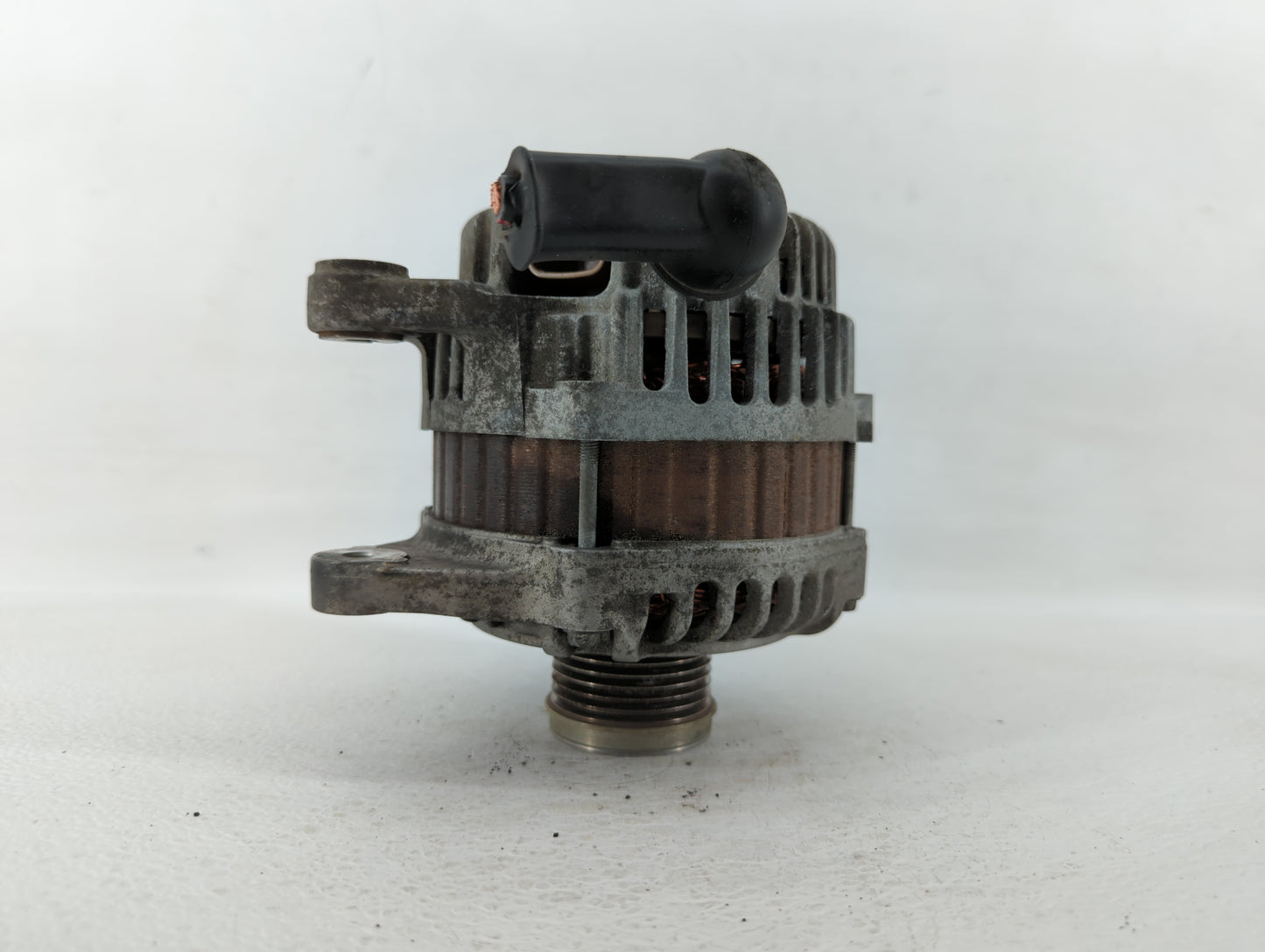 2013-2017 Nissan Altima Alternator Replacement Generator Charging Assembly Engine OEM P/N:23100 3TA1A 23100 3TA1B Fits OEM U