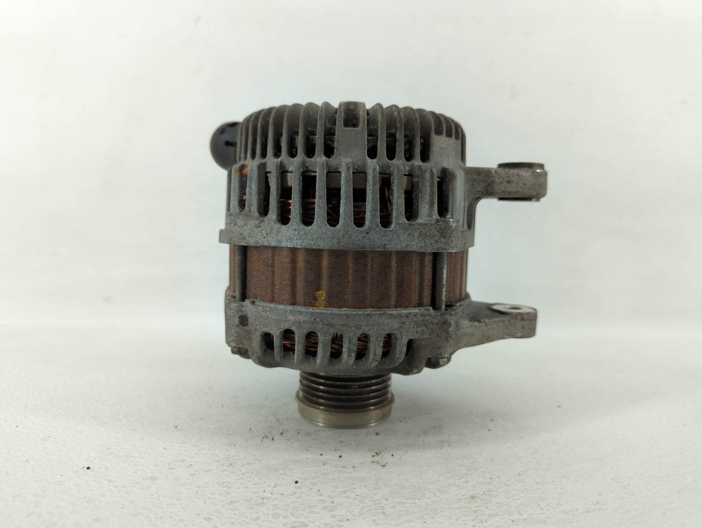 2013-2017 Nissan Altima Alternator Replacement Generator Charging Assembly Engine OEM P/N:23100 3TA1A 23100 3TA1B Fits OEM U