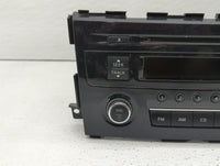 2013-2015 Nissan Altima Am Fm Cd Player Radio Receiver - Oemusedautoparts1.com