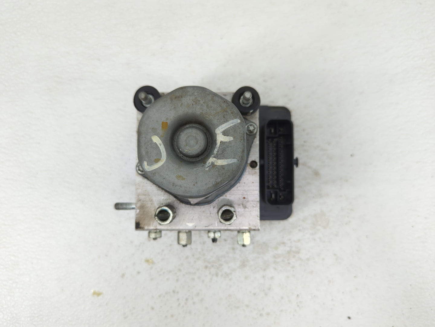2013-2015 Nissan Altima ABS Pump Control Module Replacement P/N:47660 9HM0A 47660 3TA0A Fits Fits 2013 2014 2015 OEM Used Au