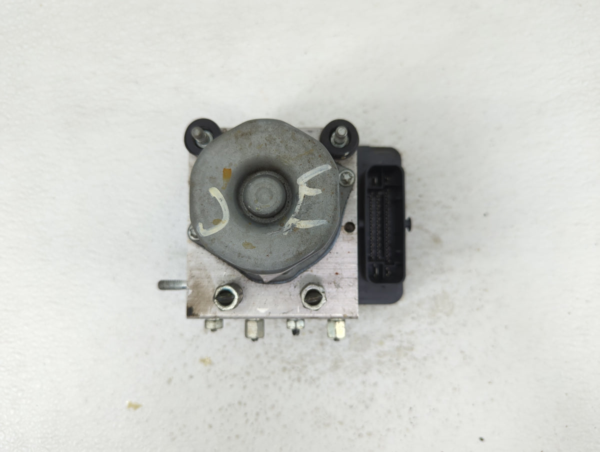 2013-2015 Nissan Altima Anti-Lock Brake ABS Pump Module Actuator OEM P/N:47660 9HM0A 47660 3TA0A Fits Fits 2013 2014 2015 OE