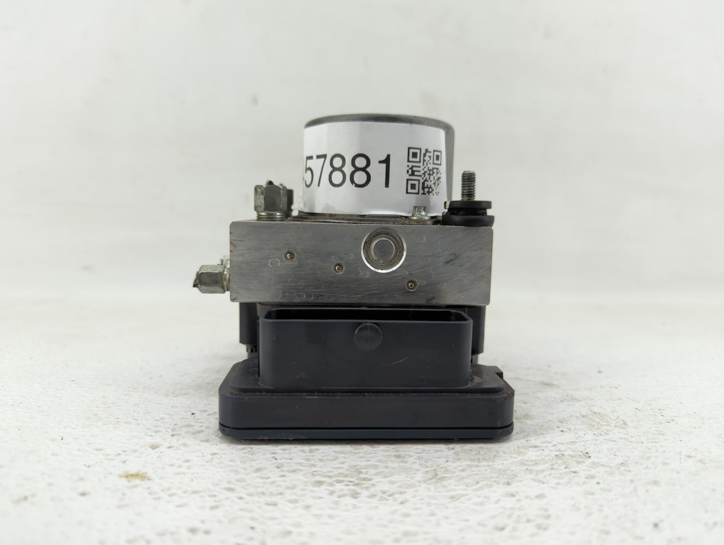 2013-2015 Nissan Altima ABS Pump Control Module Replacement P/N:47660 9HM0A 47660 3TA0A Fits Fits 2013 2014 2015 OEM Used Au