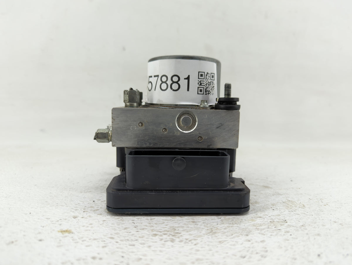 2013-2015 Nissan Altima Anti-Lock Brake ABS Pump Module Actuator OEM P/N:47660 9HM0A 47660 3TA0A Fits Fits 2013 2014 2015 OE