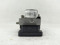2013-2015 Nissan Altima Anti-Lock Brake ABS Pump Module Actuator OEM P/N:47660 9HM0A 47660 3TA0A Fits Fits 2013 2014 2015 OE