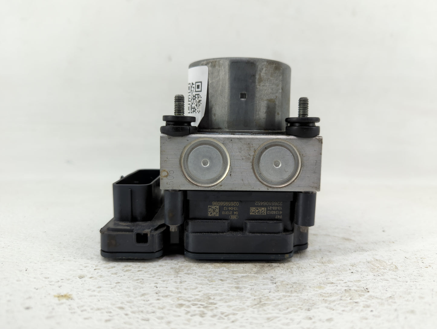 2013-2015 Nissan Altima ABS Pump Control Module Replacement P/N:47660 9HM0A 47660 3TA0A Fits Fits 2013 2014 2015 OEM Used Au