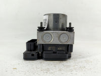 2013-2015 Nissan Altima Anti-Lock Brake ABS Pump Module Actuator OEM P/N:47660 9HM0A 47660 3TA0A Fits Fits 2013 2014 2015 OE
