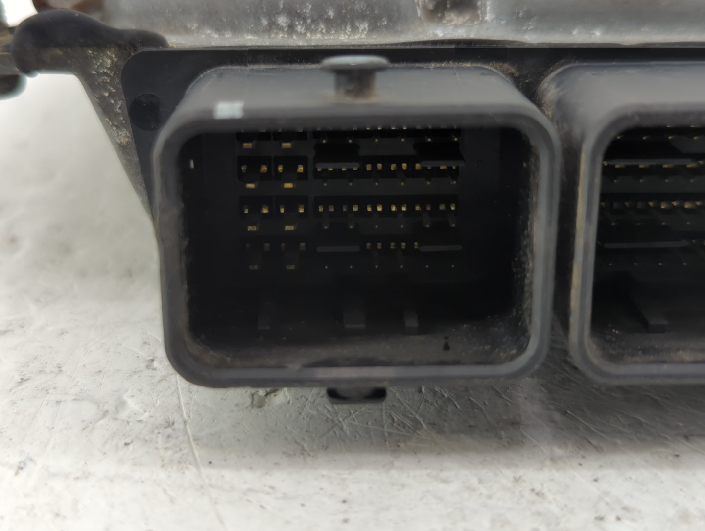 2013-2014 Nissan Altima PCM Engine Control Computer ECU ECM PCU OEM P/N:BEM400-300 A1 MEC300-001 A1 Fits Fits 2013 2014 OEM 