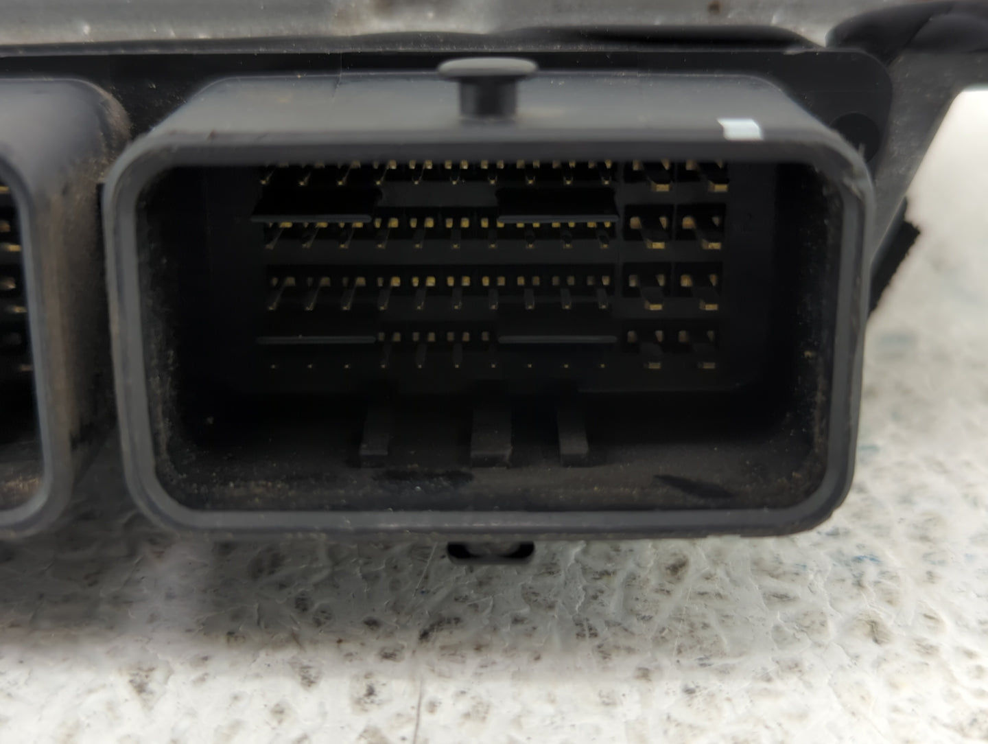 2013-2014 Nissan Altima PCM Engine Control Computer ECU ECM PCU OEM P/N:BEM400-300 A1 MEC300-001 A1 Fits Fits 2013 2014 OEM 