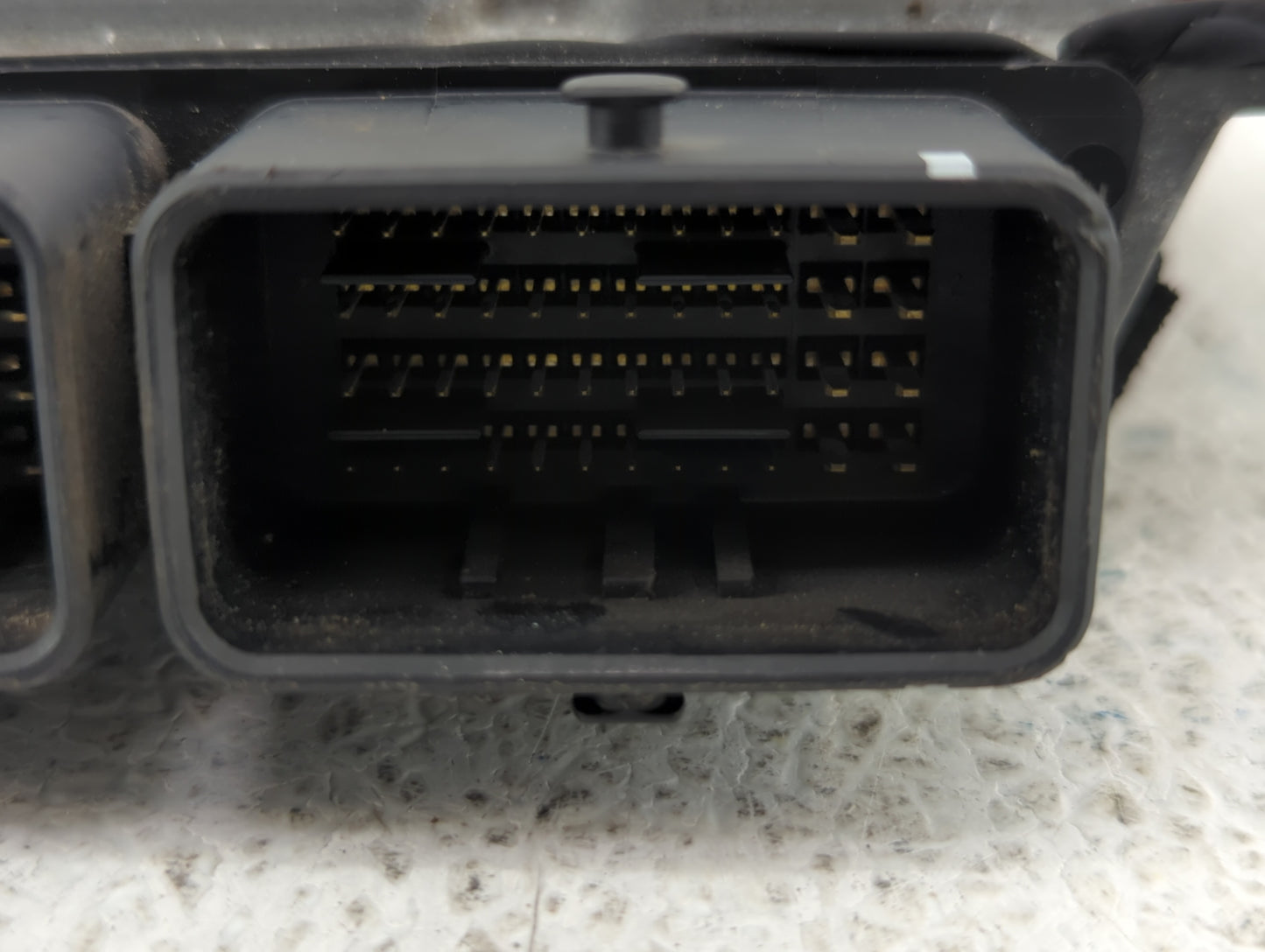 2013-2014 Nissan Altima PCM Engine Control Computer ECU ECM PCU OEM P/N:BEM400-300 A1 MEC300-001 A1 Fits Fits 2013 2014 OEM 