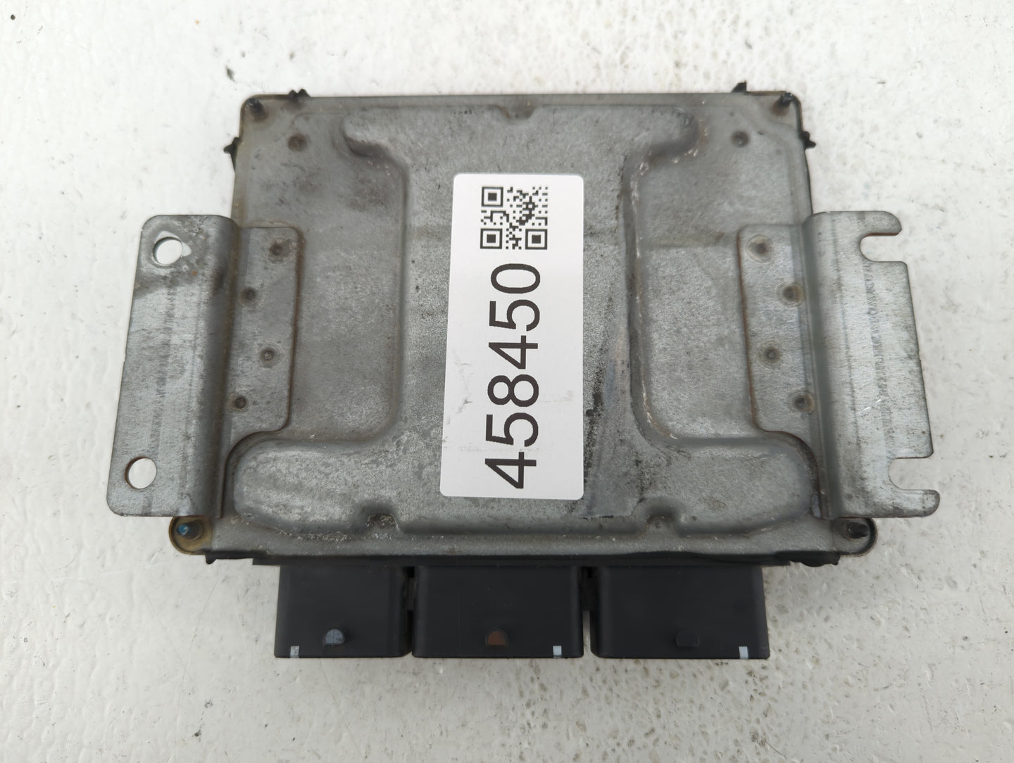 2013-2014 Nissan Altima PCM Engine Control Computer ECU ECM PCU OEM P/N:BEM400-300 A1 MEC300-001 A1 Fits Fits 2013 2014 OEM 
