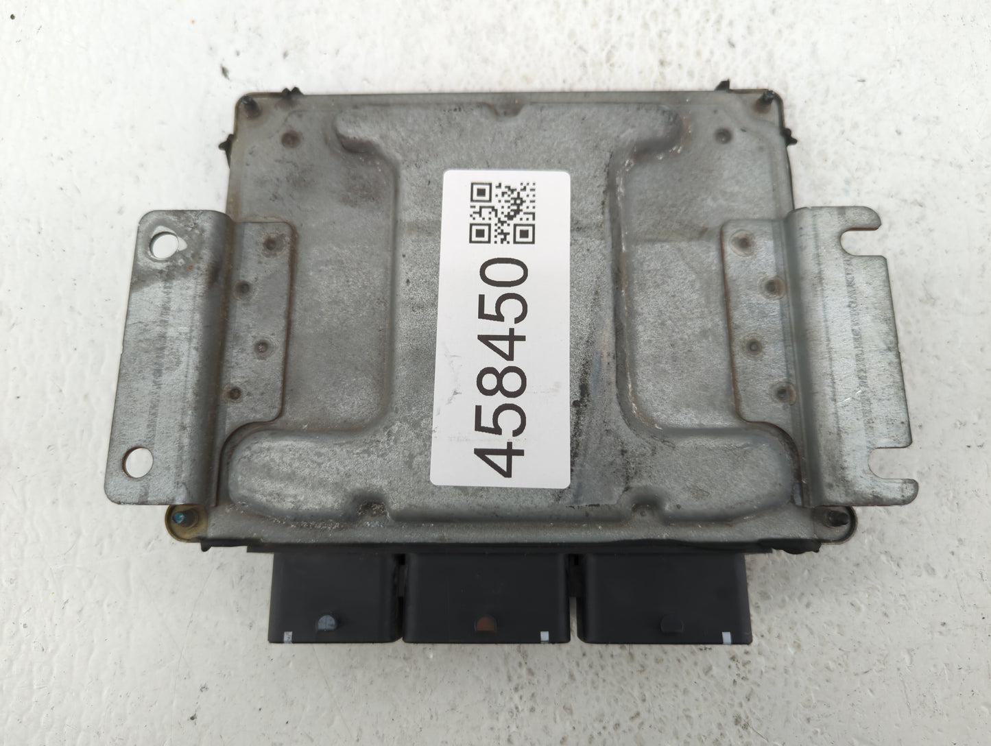 2013-2014 Nissan Altima PCM Engine Control Computer ECU ECM PCU OEM P/N:BEM400-300 A1 MEC300-001 A1 Fits Fits 2013 2014 OEM 