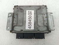 2013-2014 Nissan Altima PCM Engine Control Computer ECU ECM PCU OEM P/N:BEM400-300 A1 MEC300-001 A1 Fits Fits 2013 2014 OEM 