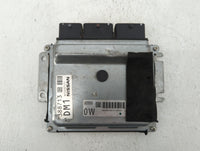 2013-2014 Nissan Altima PCM Engine Control Computer ECU ECM PCU OEM P/N:BEM400-300 A1 MEC300-001 A1 Fits Fits 2013 2014 OEM 