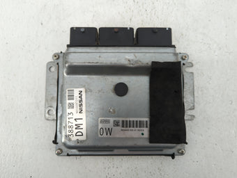 compare product 2013-2014 Nissan Altima PCM Engine Control Computer ECU ECM PCU OEM P/N:BEM400-300 A1 MEC300-001 A1 Fits Fits 2013 2014 OEM Used Auto Parts