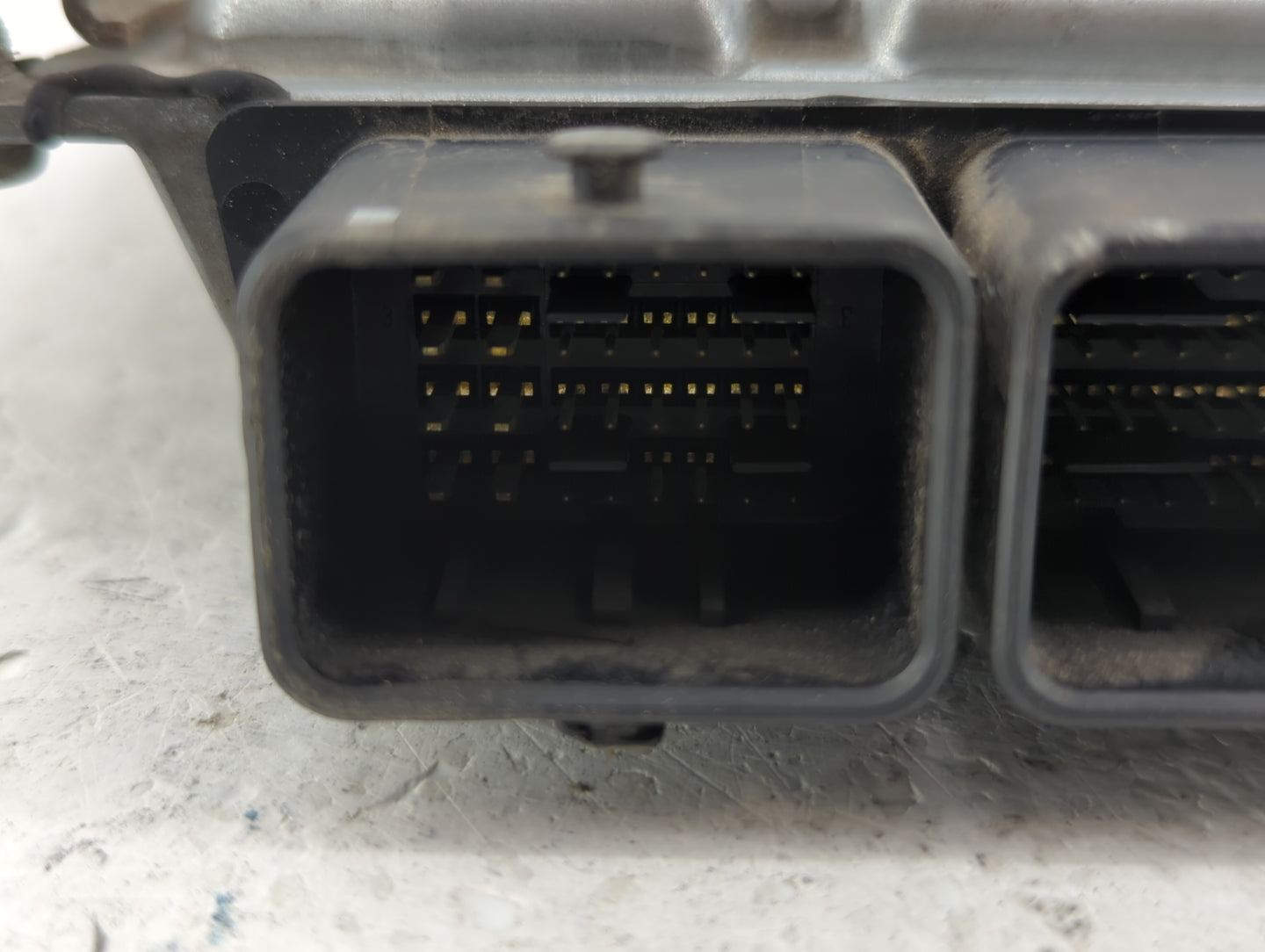 2013-2014 Nissan Altima PCM Engine Control Computer ECU ECM PCU OEM P/N:BEM400-300 A1 MEC300-001 A1 Fits Fits 2013 2014 OEM 
