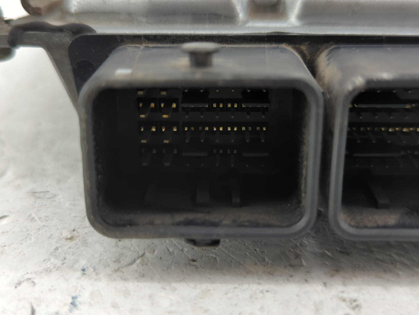 2013-2014 Nissan Altima PCM Engine Control Computer ECU ECM PCU OEM P/N:BEM400-300 A1 MEC300-001 A1 Fits Fits 2013 2014 OEM 