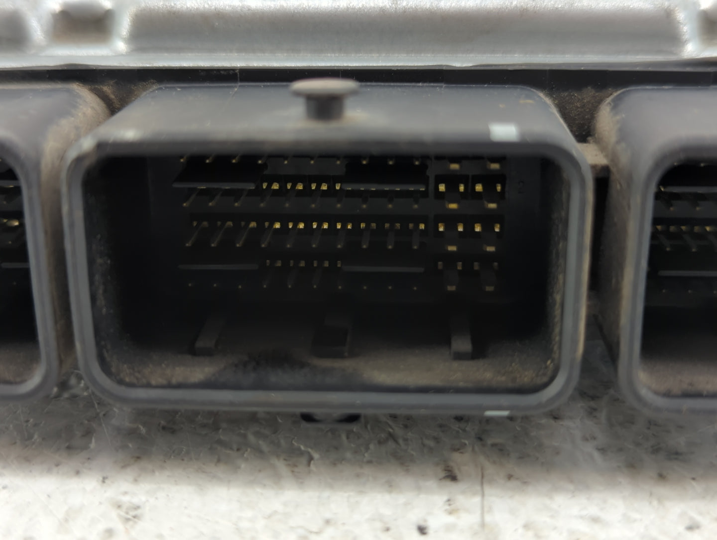 2013-2014 Nissan Altima PCM Engine Control Computer ECU ECM PCU OEM P/N:BEM400-300 A1 MEC300-001 A1 Fits Fits 2013 2014 OEM 