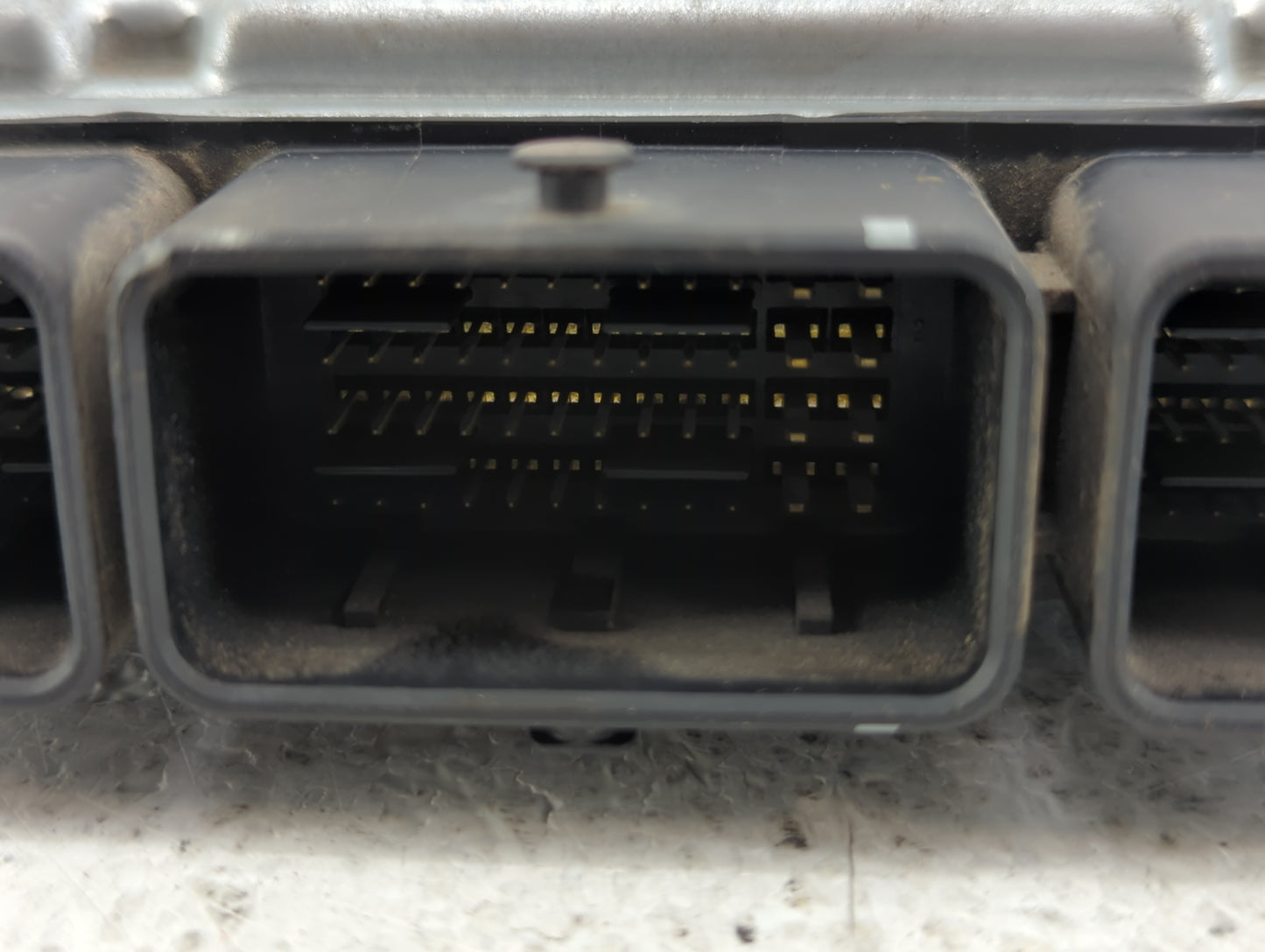 2013-2014 Nissan Altima PCM Engine Control Computer ECU ECM PCU OEM P/N:BEM400-300 A1 MEC300-001 A1 Fits Fits 2013 2014 OEM 