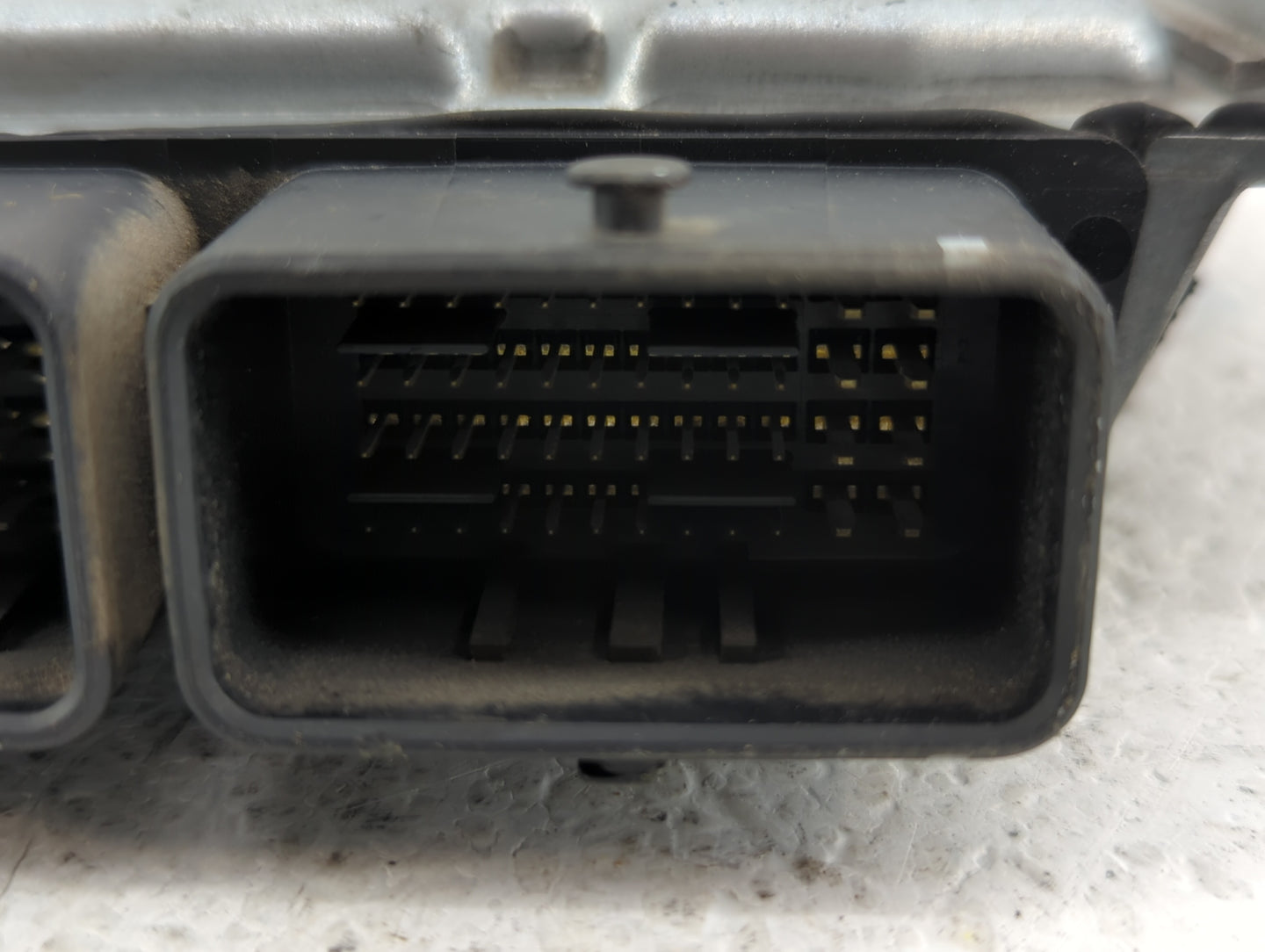 2013-2014 Nissan Altima PCM Engine Control Computer ECU ECM PCU OEM P/N:BEM400-300 A1 MEC300-001 A1 Fits Fits 2013 2014 OEM 